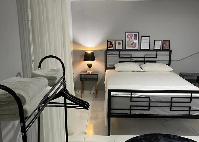 Villa Pars Antalya Three Story Villa, Private Pool And Roof Terrace Three Bedroom For Six Guests