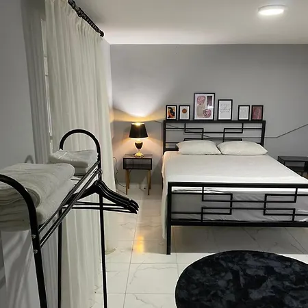 Villa Pars Antalya Three Story Villa, Private Pool And Roof Terrace Three Bedroom For Six Guests