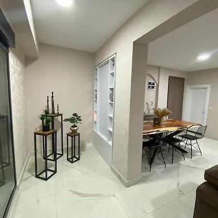 Willa Pars Antalya Three Story Villa, Private Pool And Roof Terrace Three Bedroom For Six Guests