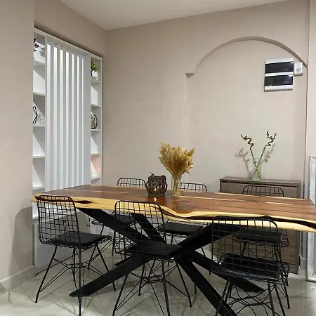 Pars Antalya Three Story Villa, Private Pool And Roof Terrace Three Bedroom For Six Guests *