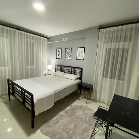 Willa Pars Antalya Three Story Villa, Private Pool And Roof Terrace Three Bedroom For Six Guests Belek