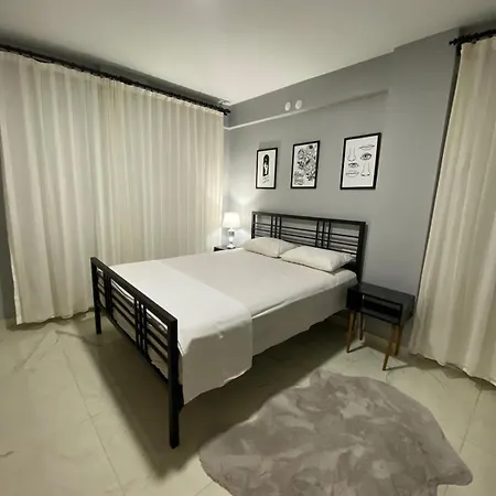 Pars Antalya Luxury 3 Bedroom Family Private Pool Rooftop Terrace