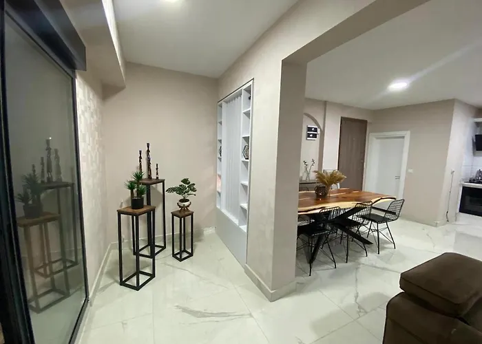فيلة Pars Antalya Three Story Villa, Private Pool And Roof Terrace Three Bedroom For Six Guests