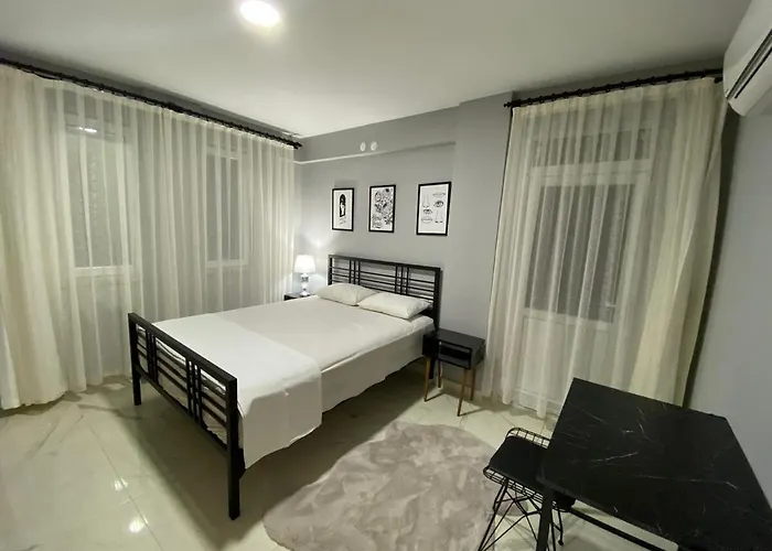 Villa Pars Antalya Three Story Villa, Private Pool And Roof Terrace Three Bedroom For Six Guests Belek