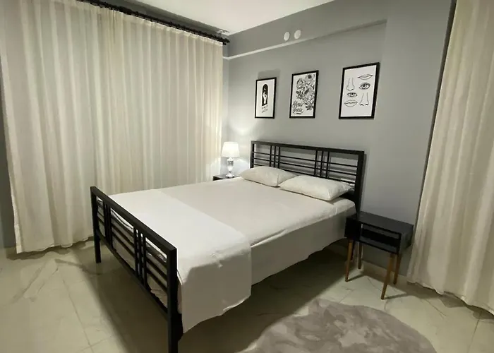 Pars Antalya Three Story Villa, Private Pool And Roof Terrace Three Bedroom For Six Guests