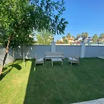 Pars Antalya Three Story Villa, Private Pool And Roof Terrace Three Bedroom For Six Guests بيليك