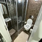 Pars Antalya Three Story Villa, Private Pool And Roof Terrace Three Bedroom For Six Guests فيلة