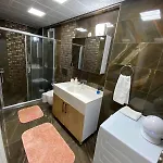 Pars Antalya Three Story Villa, Private Pool And Roof Terrace Three Bedroom For Six Guests فيلة