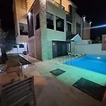 فيلة Pars Antalya Three Story Villa, Private Pool And Roof Terrace Three Bedroom For Six Guests *